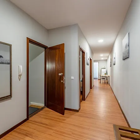 Experience The Charm Porto Apartment With Terrace Exterior photo
