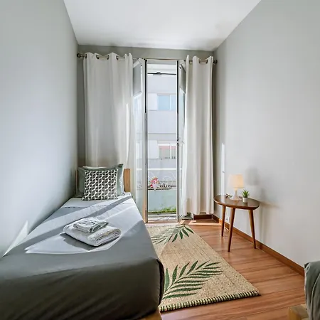 Experience The Charm Porto Apartment With Terrace Exterior photo