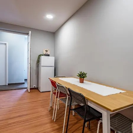 Experience The Charm Porto Apartment With Terrace Exterior photo