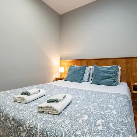 Experience The Charm Porto Apartment With Terrace Exterior photo