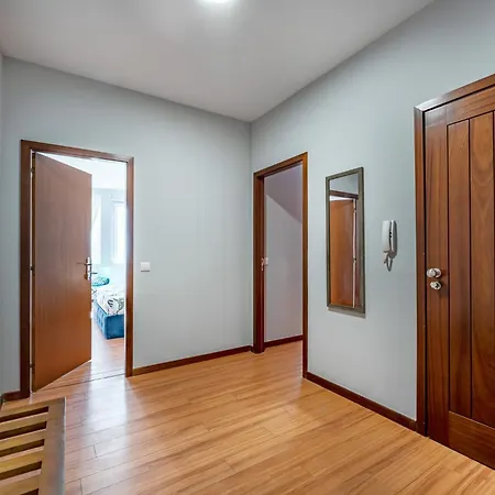 Experience The Charm Porto Apartment With Terrace Exterior photo