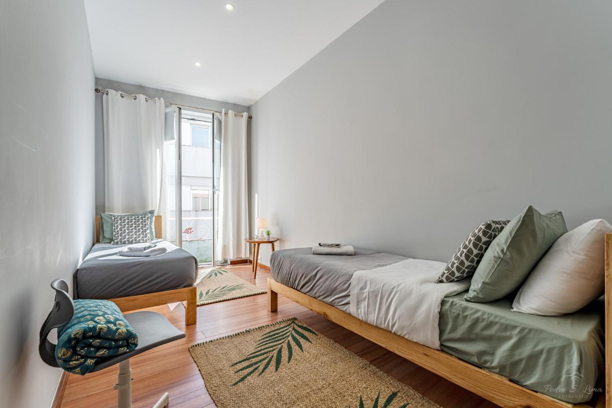Apartment Experience The Charm With Terrace