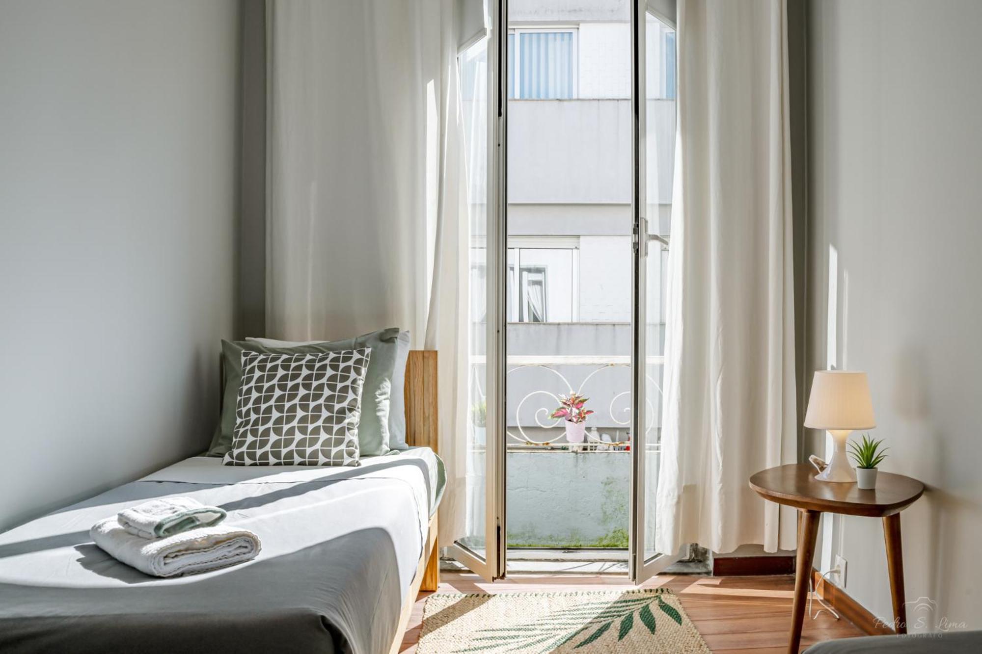 Apartment Experience The Charm With Terrace