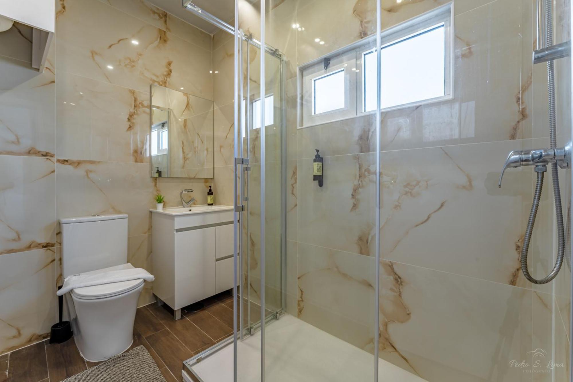 Apartment Experience The Charm With Terrace *
